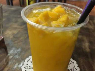 Kopi Chantek