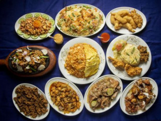 S.k Food World