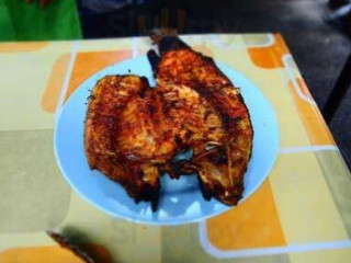 Jom Ikan Bakar Masakan Ala-kampung