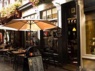 Rosarios Cafe