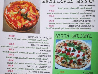 Pizzeria Spaghetteria Toscana