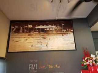 Restoran Ayam Kampung Publika