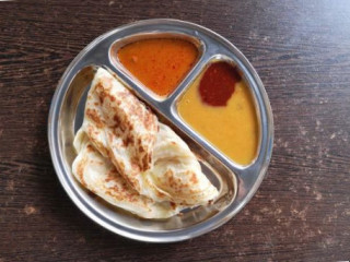 Cikman Roti