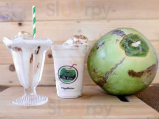 Hogoh De Coco