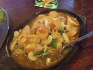 Restoran C B Wee Seafood