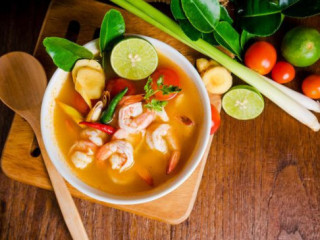 Iexora Tomyam