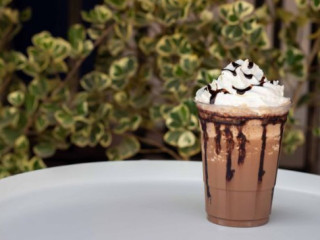 Nasken Coffee (kok Lanas)