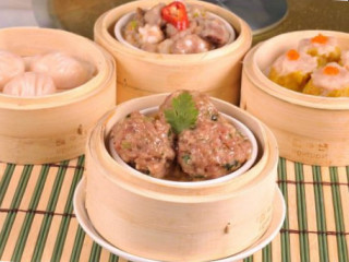 Kung Fu Dim Sum (sai Wan)