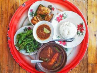 Dulang Lima Cafe