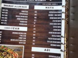 Kampoeng Gombong Resto Cafe