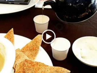 Asraar Hadramawt Almas Hanawat Islamic Vendor Boutique