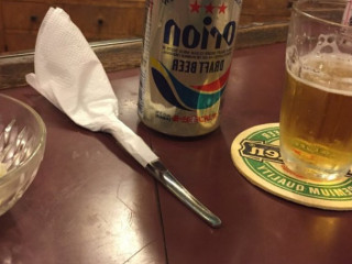 カリーすなっく ベンガル