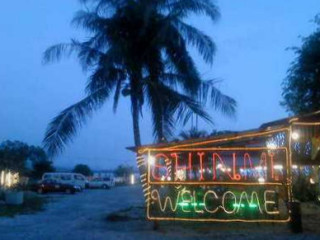 Shin Mi Seafood Village
