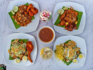 Zharfan Sate Warisan 1917 D Thoulath Maju Kota Warisan