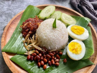 Kak Nor Seri Selera