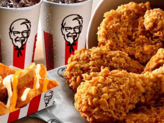 Kfc (tuaran)