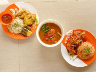Restoran D. Putih