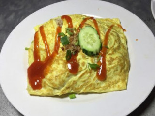 Nr Cafe Tok Jembal