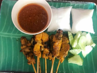 Restoran Merah