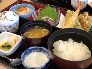 とんでん