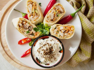 Taiba Shawerma