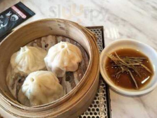 Dim Sum Station
