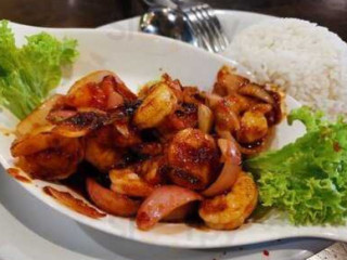 Olive Mint Cafe