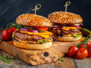 Mv Superb Burger