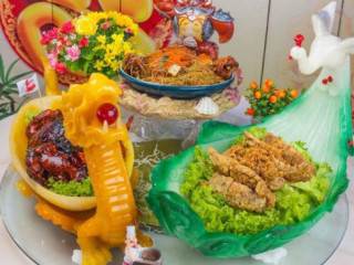 Restoran Chen Chen Siang Zhēn Zhēn Xiāng Cān Shì