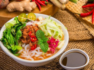 Laksa Buyung Emas