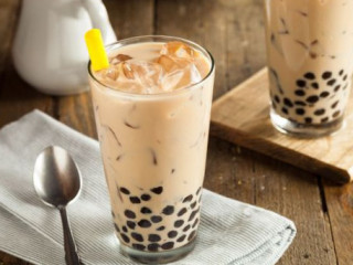 Mr Credol Coffee