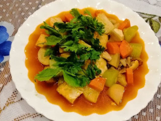Kapphet Vegan