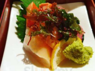 Ishin Japanese Dining