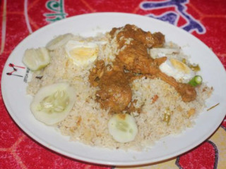 Masumer Khawa Dawa