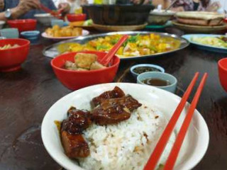Ah Cui Bak Kut Teh ā Shuǐ Ròu Gǔ Chá