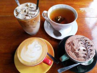 Inns J Cafe