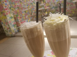 The Note Coffee