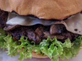 Burger On 16