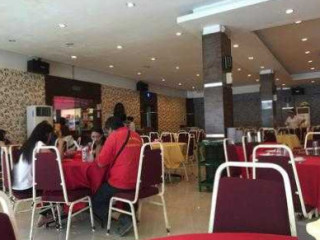 Restoran Dovist