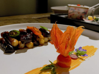 Yi'ersu Vegetarian Cuisine