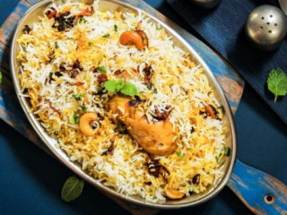 Selim Biryani House