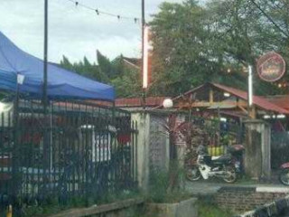 Tigers Corner