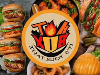 Hot Box