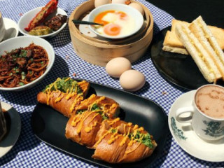 Ydscafe