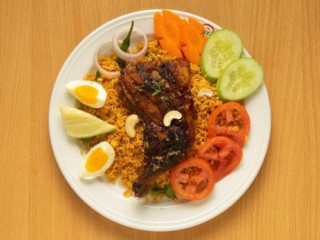 Mexican Spicy Ranibazar
