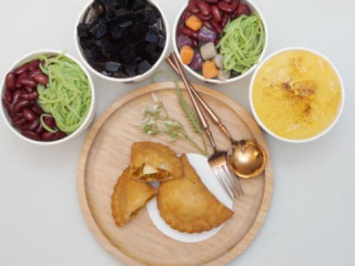 Lyffa Cafe
