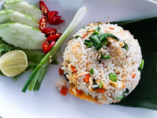 Khao Khai Kon By Imm Chan