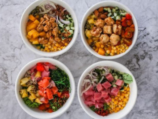Tummy Bowl