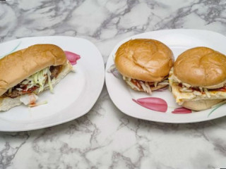 Restu Burger