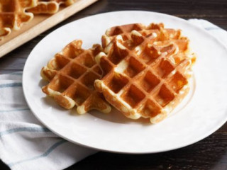 Hay Day Food